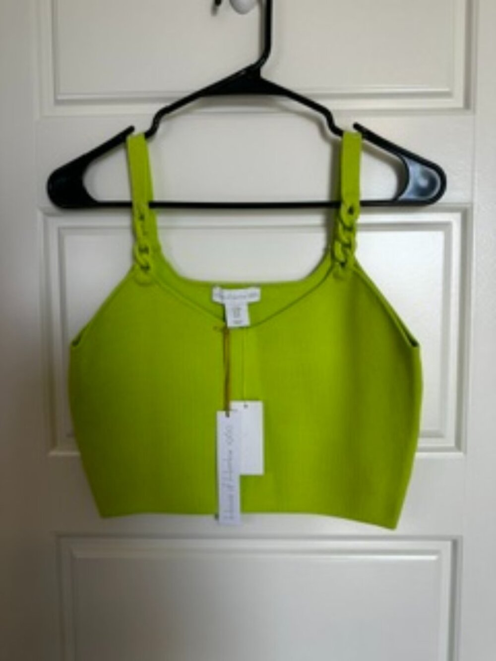 House of Harloww 1960's Set Crop Top and Skirt